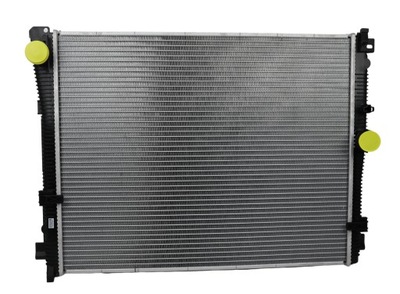 Радіатор bmw 3 g20 2018 - фото №1