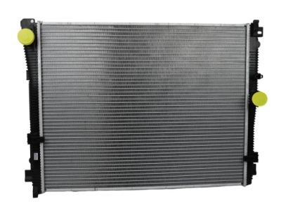 Радіатор bmw z4 roadster g29 2018 - фото №1