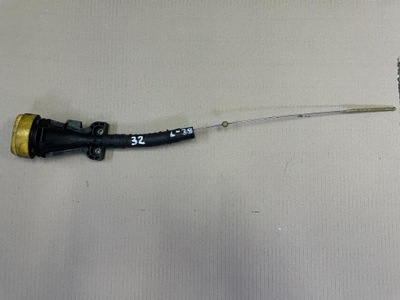 Renault trafic ii x83 2010 щуп уровня масла фото №1