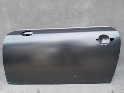 Mini r56 r57 06- дверь левая oryg фото №1