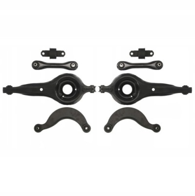 Набор рычагов задняя ford focus mk1 mk2 c-max фото №1