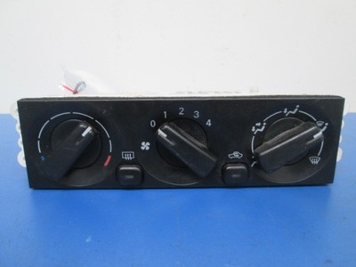 Space star панель обдув ручки bez кондиціонер фото №1