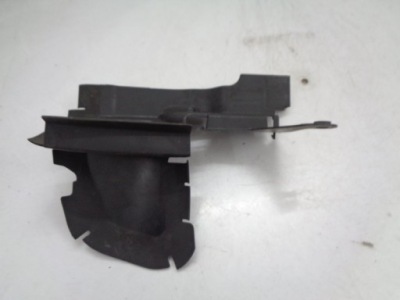 Volvo s60 воздуховод воздуха левая фото №1