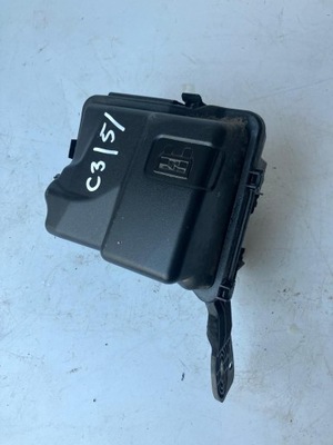 Корпус коробка предохранителей c3 ii 9657287180 фото №1