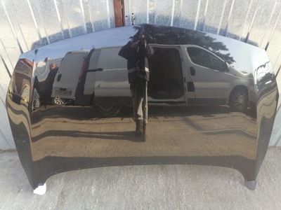 Капот opel astra j z22c фото №1