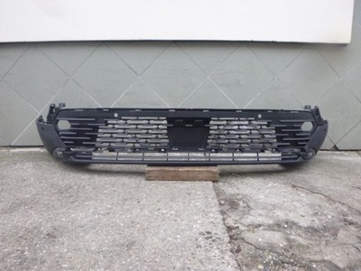 Opel mokka ii b 2 21- бампер передний фото №1