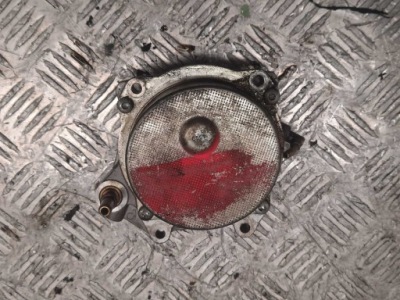 Alfa romeo 159 1.75 tbi brera вакуум насос 55225321 фото №1