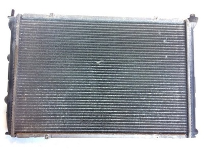 Радиатор renault scenic 770424035 renault фото №1