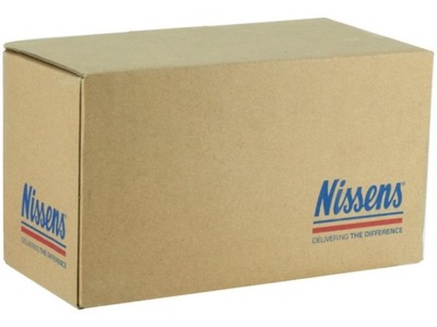 COMPRESOR DE ACONDICIONADOR NISSENS 890232  