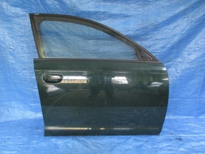 Двері праве перед audi rs6 c6 фото №1