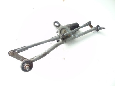 Механізм двірник перед bmw e46 фото №1