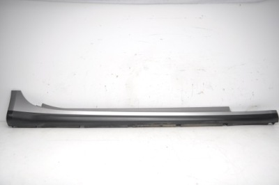 Maserati ghibli iii молдинг накладка поріг права фото №1