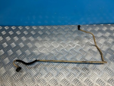 Fiat doblo ii 1,3 multijet wąż шланг топлива фото №1