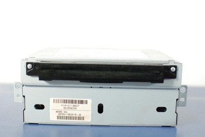 Volvo s60 ii v60 радио cd навигация 31358293aa фото №1