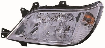 FARO FARO 440-1137L-LD-EM ABAKUS MERCEDES  