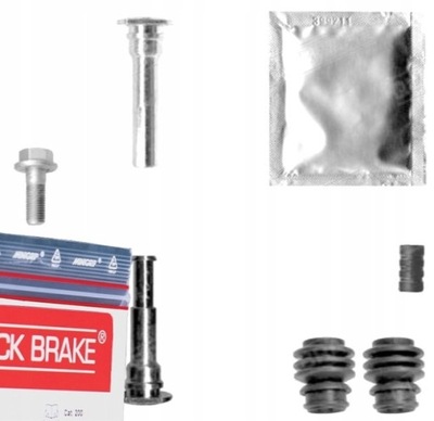 Quick brake 113-1425x набір tulei направляючих, супорт гальма фото №1