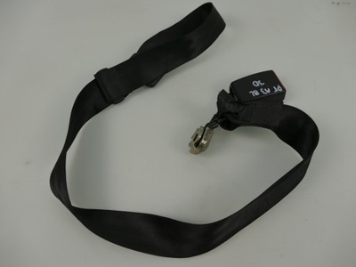 Audi a3 8l 3-дверь клипса поперечина середина задняя фото №1