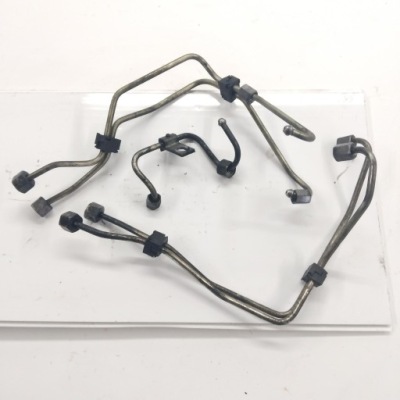 Citroen c3 ii sc 1.6 hdi 9hx 92km провода топливные топливные фото №1