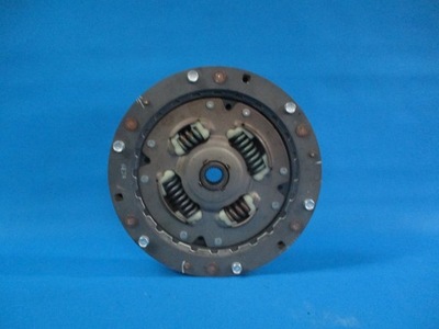 Сцепление toyota prius 1.5 hybrid фото №1