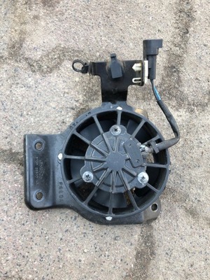 Ford edge ii mk2 вентилятор редуктор повітродувка фото №1