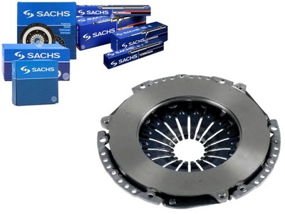 SACHS DISCO EMBRAGUE CONJUNTO DE EMBRAGUE 28141117 06B141117  