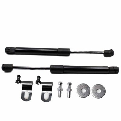 Spring gas do alfa romeo mito 08-18 передняя часть капот двигателя zmodyfikuj распорки gas фото №1