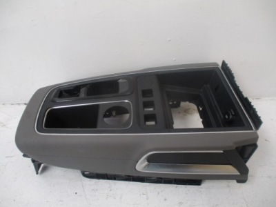 Рамка перемикання передач тунель citroen c5 aircross фото №1