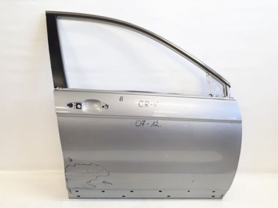 Honda crv 2007 дверь правое перед фото №1