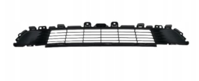 Tesla model y, 20 - решітка радіатора бампера 1493759-00-a фото №1