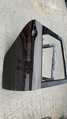 Hyundai i40 2011- kombi дверь задняя задние правое фото №1