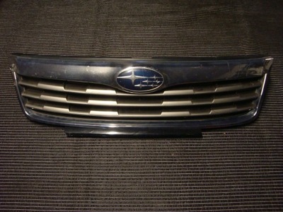 Решётка радиатора решётка радиатора решётка радиатора subaru forester iii 08- фото №1