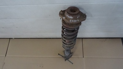 Opel agila a амортизационная стойка левый перед фото №1