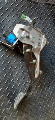 Педаль зчеплення 1.5 dci renault clio iv 465033591r фото №1