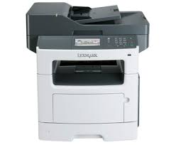 Lexmark MX 511 DE