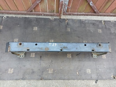 Toyota avensis t27 балка бампера перед фото №1