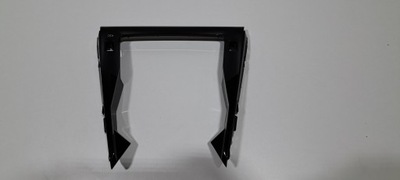 Peugeot 208 ii панель рамка радио usb 9828368880 фото №1