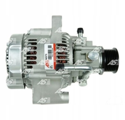 Генератор as-pl do suzuki baleno 1.8 gtx фото №1