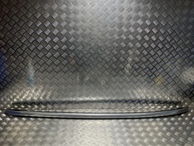 Рейлинг крышный левая mercedes gla x156 фото №1