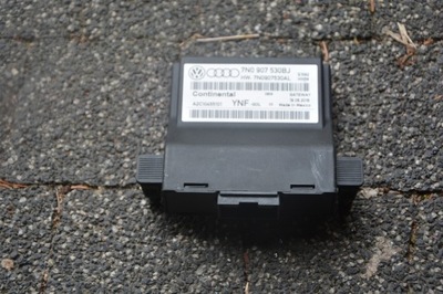 MÓDULO UNIDAD DE CONTROL GATEWAY VW JETTA 7N0907530BJ NUEVO  