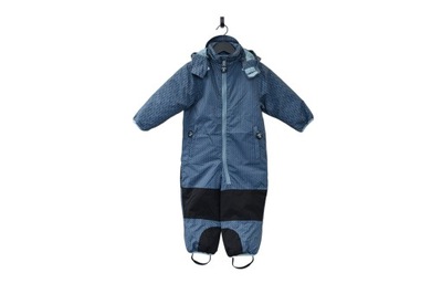 Ducksday Kombinezon Zimowy 110-116 SNOWSUIT