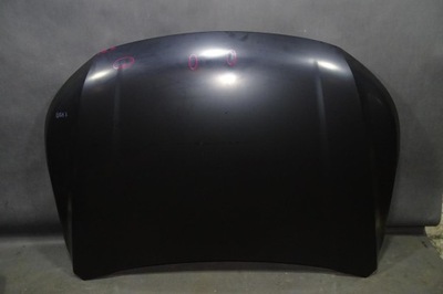 Mitsubishi l200 lift 19- капот крышка двигателя фото №1