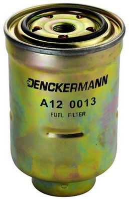 FILTROS COMBUSTIBLES DENCKERMANN A120013 + REGALO  