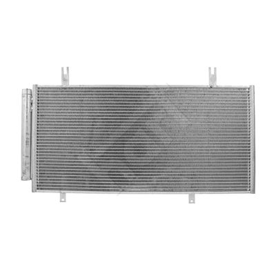 Hart 646 618 конденсатор, кондиціонер фото №1