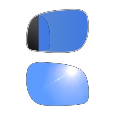 Антибликовый land rover freelander ln 1996-2006 фото №1