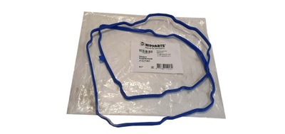 Nipparts прокладка крышки клапанов nissan patrol фото №1