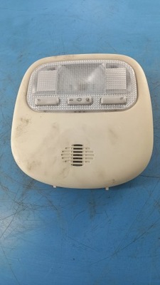 Освітлення кабіни citroen c4 07r hb 1.6hdi фото №1