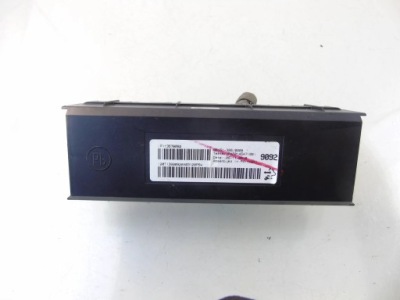 Модуль обдув кондиционера opel meriva b 13579092 фото №1