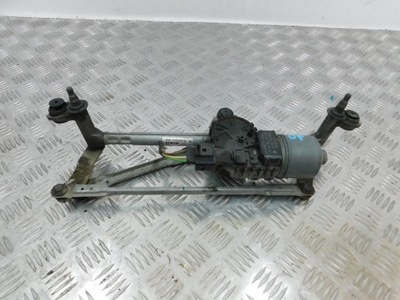 Механізм двірник vw up фото №1