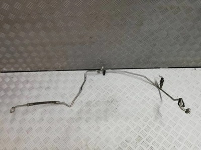 Шланг кондиционера citroen c3 aircross 1.2 thp 03641529 фото №1