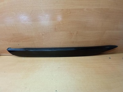 Молдинг дахова ліва peugeot 2008 i lift gt фото №1